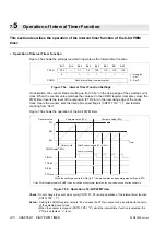 Preview for 169 page of Fujitsu F2MC-8L MB89620 Series Hardware Manual