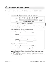 Preview for 170 page of Fujitsu F2MC-8L MB89620 Series Hardware Manual