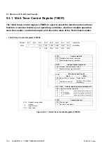 Preview for 207 page of Fujitsu F2MC-8L MB89620 Series Hardware Manual