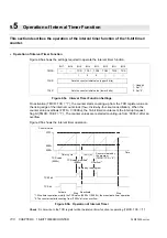 Preview for 211 page of Fujitsu F2MC-8L MB89620 Series Hardware Manual