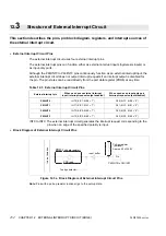 Preview for 255 page of Fujitsu F2MC-8L MB89620 Series Hardware Manual