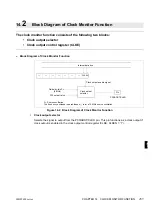 Preview for 286 page of Fujitsu F2MC-8L MB89620 Series Hardware Manual