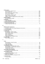 Preview for 328 page of Fujitsu F2MC-8L MB89620 Series Hardware Manual