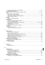 Preview for 335 page of Fujitsu F2MC-8L MB89620 Series Hardware Manual