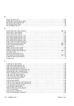 Preview for 338 page of Fujitsu F2MC-8L MB89620 Series Hardware Manual