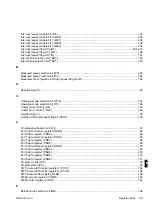 Preview for 341 page of Fujitsu F2MC-8L MB89620 Series Hardware Manual