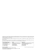 Preview for 346 page of Fujitsu F2MC-8L MB89620 Series Hardware Manual