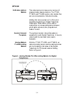 Preview for 20 page of Fujitsu F9600 Interface User Manual