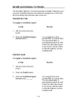 Preview for 116 page of Fujitsu F9600 Interface User Manual