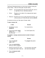 Preview for 161 page of Fujitsu F9600 Interface User Manual