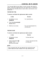 Preview for 165 page of Fujitsu F9600 Interface User Manual