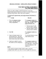 Preview for 179 page of Fujitsu F9600 Interface User Manual