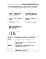 Preview for 181 page of Fujitsu F9600 Interface User Manual