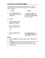 Preview for 186 page of Fujitsu F9600 Interface User Manual