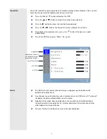 Preview for 9 page of Fujitsu fa-19w1s-h2a User Manual