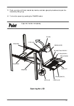 Preview for 19 page of Fujitsu FD-1100MT User Manual