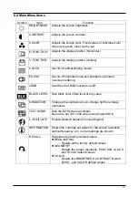 Preview for 22 page of Fujitsu FD-1100MT User Manual