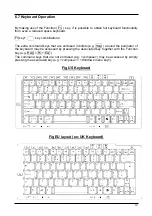 Preview for 24 page of Fujitsu FD-1100MT User Manual