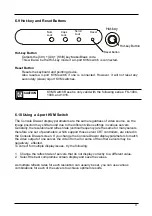 Preview for 27 page of Fujitsu FD-1100MT User Manual