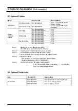 Preview for 33 page of Fujitsu FD-1100MT User Manual