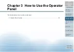 Preview for 27 page of Fujitsu FI-400F Operator'S Manual