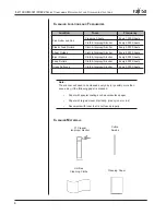 Preview for 8 page of Fujitsu fi-4110CU Series Consumable Replacement And Cleaning Instructions