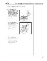 Preview for 11 page of Fujitsu fi-4110CU Series Consumable Replacement And Cleaning Instructions