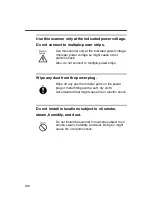 Preview for 15 page of Fujitsu FI-4120C Operator'S Manual