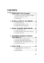 Preview for 26 page of Fujitsu FI-4120C Operator'S Manual