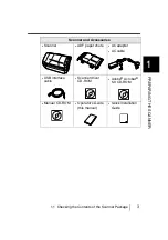 Preview for 30 page of Fujitsu FI-4120C Operator'S Manual