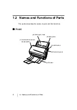 Preview for 31 page of Fujitsu FI-4120C Operator'S Manual