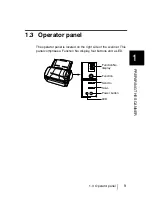 Preview for 36 page of Fujitsu FI-4120C Operator'S Manual