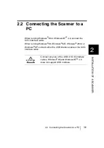 Preview for 46 page of Fujitsu FI-4120C Operator'S Manual