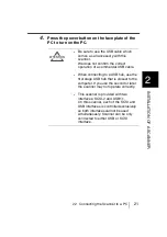 Preview for 48 page of Fujitsu FI-4120C Operator'S Manual