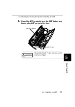 Preview for 86 page of Fujitsu FI-4120C Operator'S Manual