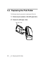 Preview for 107 page of Fujitsu FI-4120C Operator'S Manual