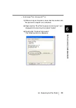 Preview for 116 page of Fujitsu FI-4120C Operator'S Manual