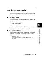 Preview for 150 page of Fujitsu FI-4120C Operator'S Manual