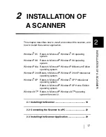 Preview for 46 page of Fujitsu FI 4220C - Document Scanner Operator'S Manual