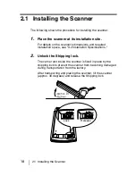 Preview for 47 page of Fujitsu FI 4220C - Document Scanner Operator'S Manual