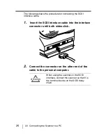 Preview for 55 page of Fujitsu FI 4220C - Document Scanner Operator'S Manual