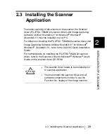 Preview for 58 page of Fujitsu FI 4220C - Document Scanner Operator'S Manual