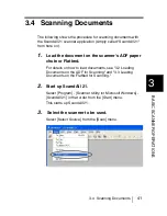 Preview for 70 page of Fujitsu FI 4220C - Document Scanner Operator'S Manual