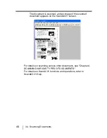 Preview for 73 page of Fujitsu FI 4220C - Document Scanner Operator'S Manual