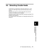 Preview for 88 page of Fujitsu FI 4220C - Document Scanner Operator'S Manual