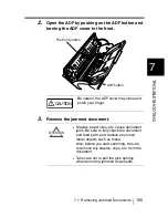 Preview for 134 page of Fujitsu FI 4220C - Document Scanner Operator'S Manual