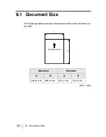 Preview for 163 page of Fujitsu FI 4220C - Document Scanner Operator'S Manual