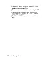 Preview for 177 page of Fujitsu FI 4220C - Document Scanner Operator'S Manual