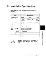 Preview for 178 page of Fujitsu FI 4220C - Document Scanner Operator'S Manual