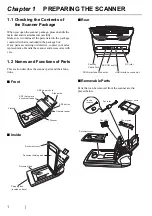 Preview for 10 page of Fujitsu fi-4220C2 Getting Started